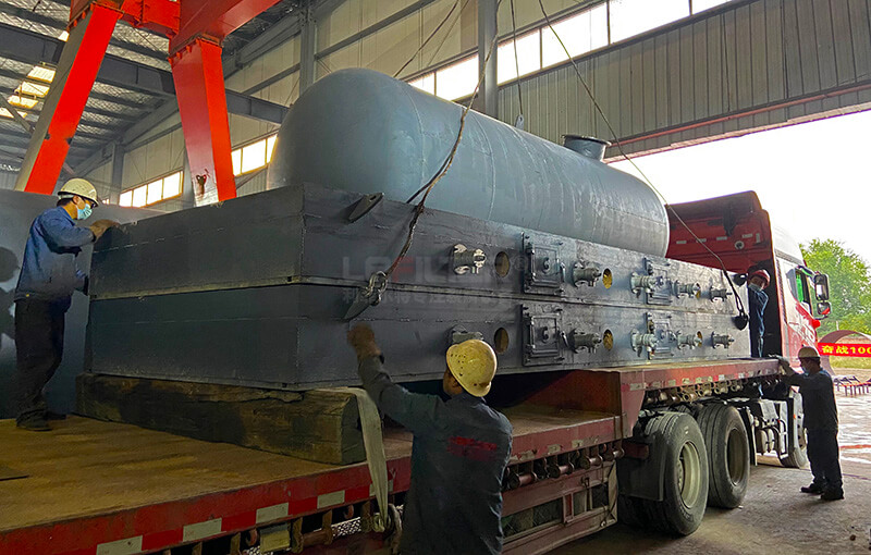 廢輪胎橡膠煉油設備一套配置下來需要多少錢？