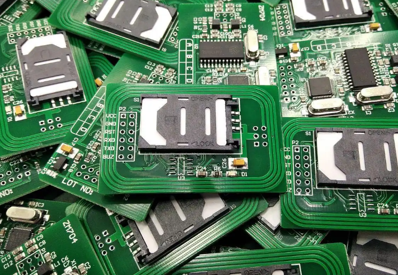 電子垃圾處理技術(shù)的綠色革命