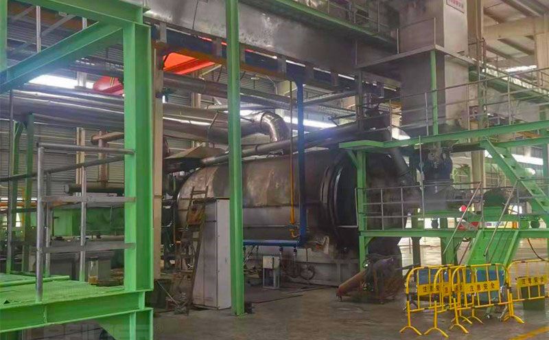 廢輪胎橡膠煉油設備多少錢？運行一天成本多少？