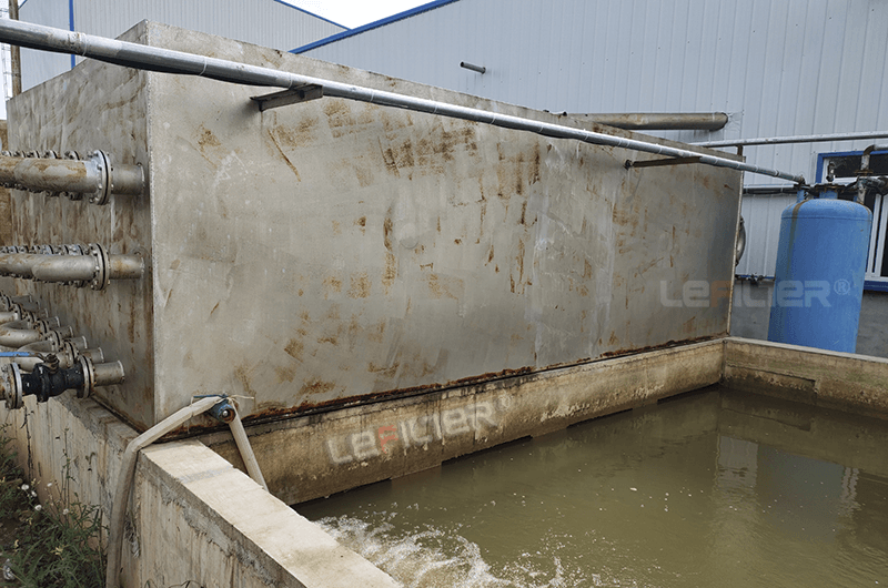 廢輪胎煉油設備